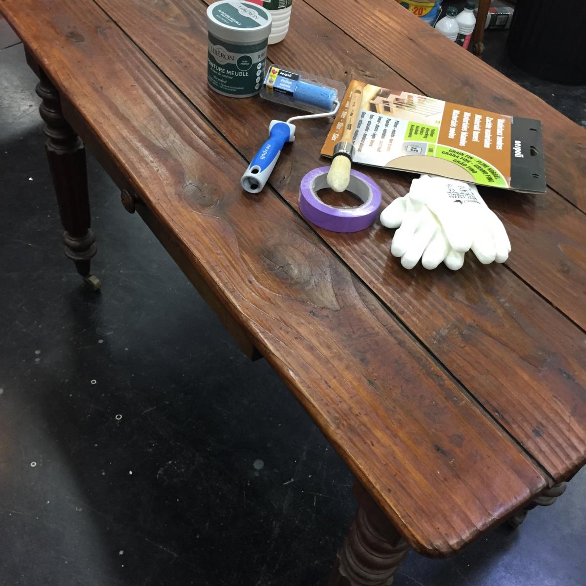 Stockage Meubles Pour Relooking Et Restauration Par Soi Meme Rennes Do It Yourself