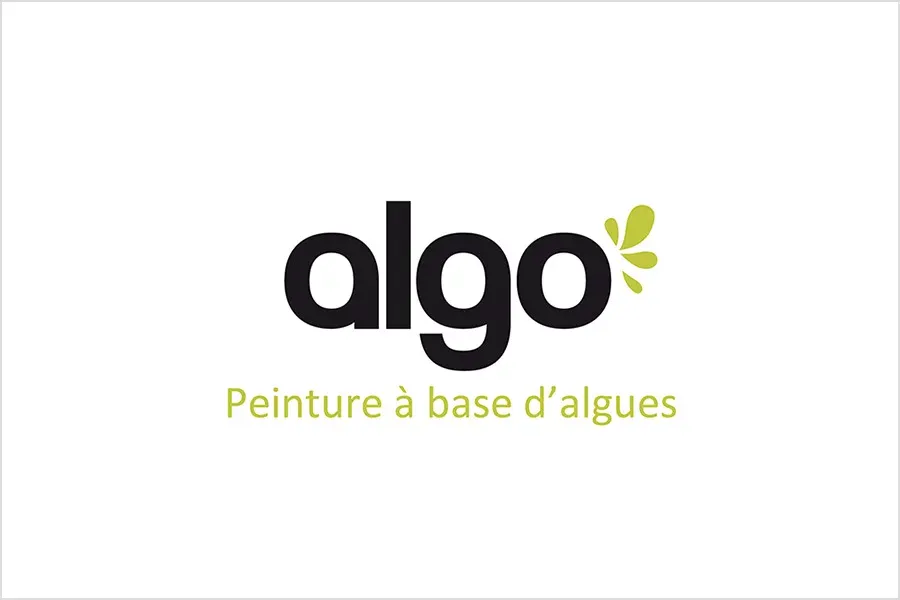Logo des peinture ALGO
