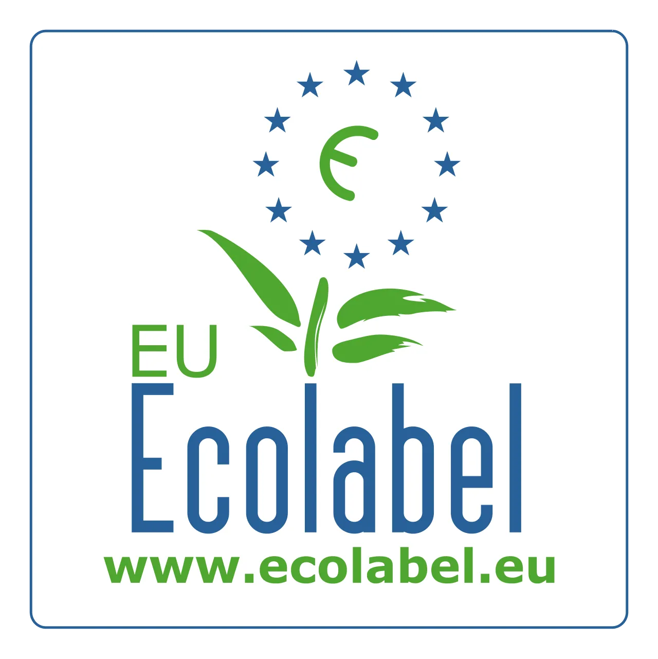Algo Une démarche certifiée Ecolabel