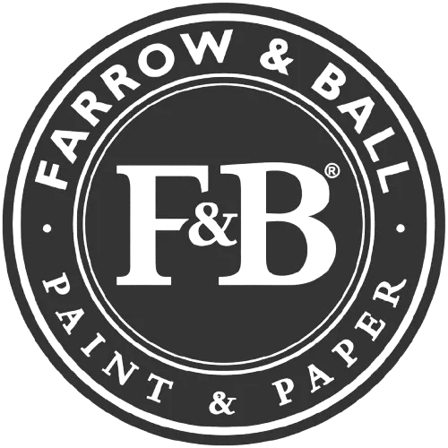Logo Farrow & Ball