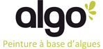 Vente de produits ALGO sur Rennes chez Les Co'Peint
