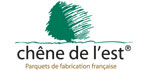 Vente de produits Chêne de l'Est sur Rennes chez Les Co'Peint