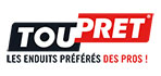 Vente de produits TouPret sur Rennes chez Les Co'Peint