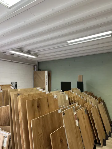 Le magasin Les Co'Peint vous propose à la vente des sols parquets, stratifiés et PVC sur Rennes