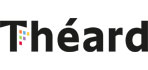 Vente de produits THEARD sur Rennes chez Les Co'Peint